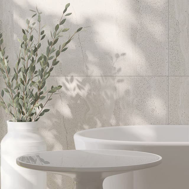 Rehabilitación de baños