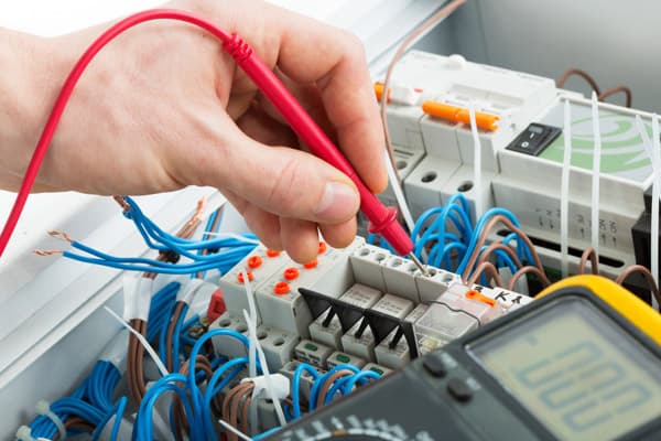 Electricidad