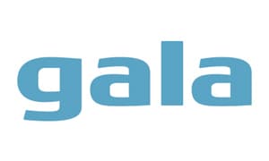 Logo de Gala