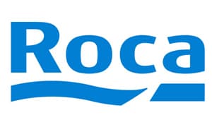 Logo de Roca