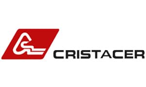 Logo de Cristacer