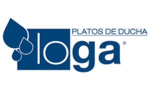 Logo de Loga