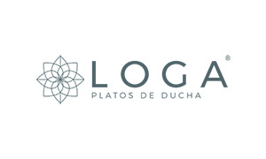 Logo de Loga