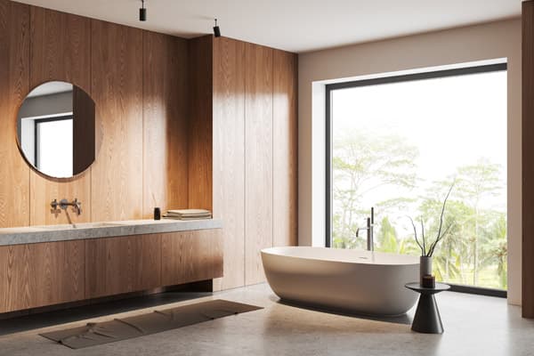 Reformas baño
