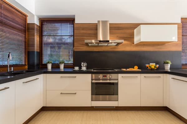 Reformar cocina